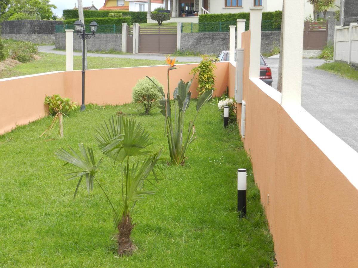 Apartamentos Costa Xuno بورتو دو سون المظهر الخارجي الصورة