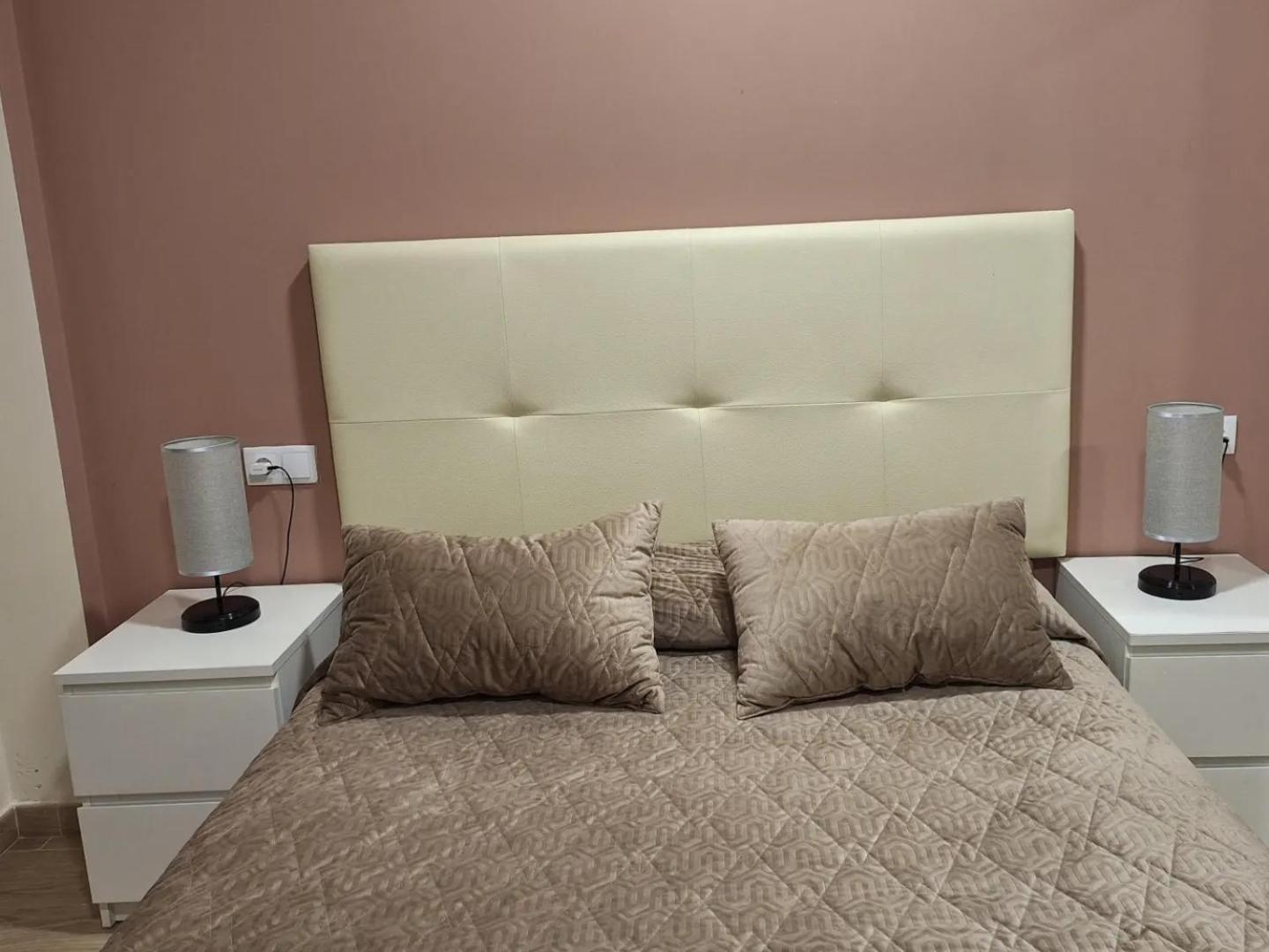 Apartamentos Costa Xuno بورتو دو سون المظهر الخارجي الصورة