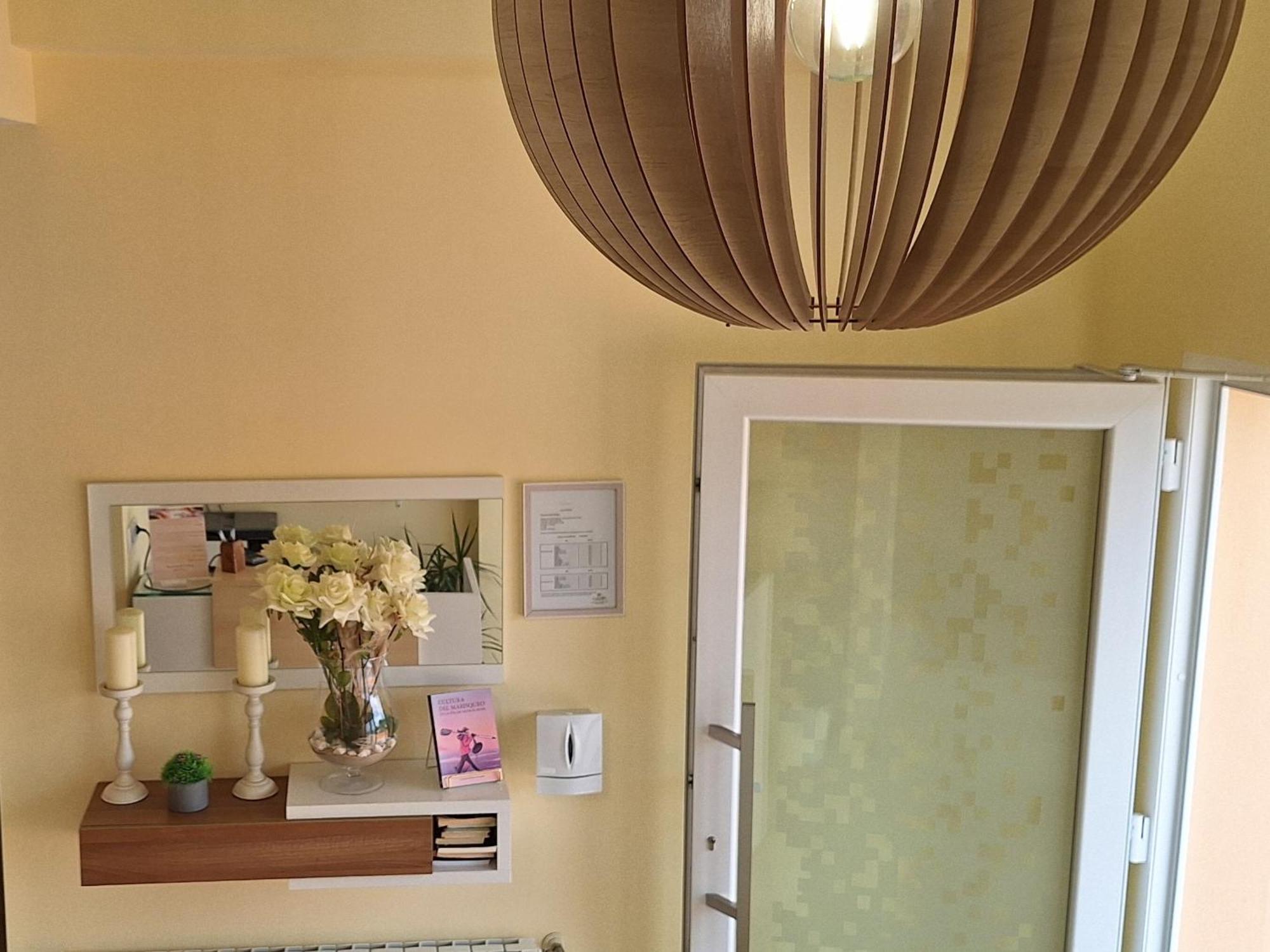 Apartamentos Costa Xuno بورتو دو سون المظهر الخارجي الصورة